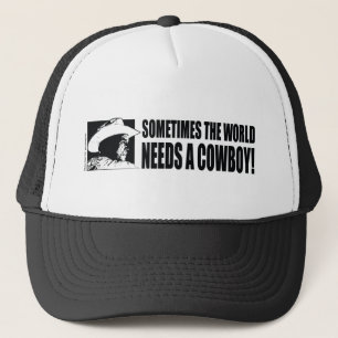 Casquette George W. Bush