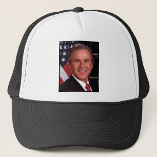 Casquette George W Bush