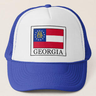 Casquette Géorgie