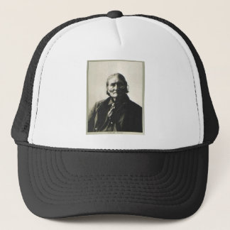 CASQUETTE GERONIMO_-_APACHE