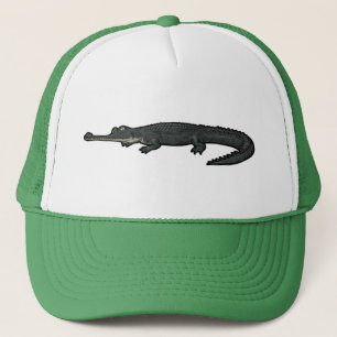 Casquette Gharial