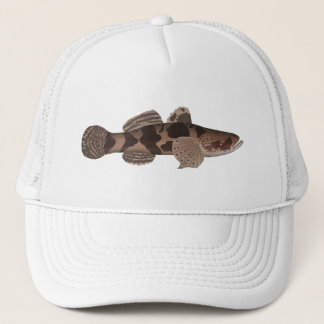 Casquette Giant Gudgeon