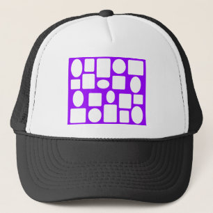 Casquette Gibney Vos Photos Ici Cadre Le MUSÉE Zazzle