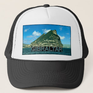 Casquette Gibraltar
