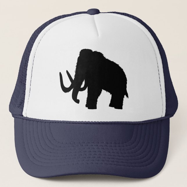 Casquette Gigantesque (Devant)