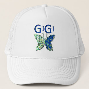 CASQUETTE GIGI