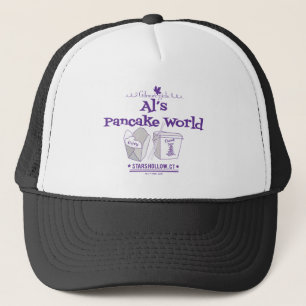 Casquette Gilmore Girls   Al's Pancake World