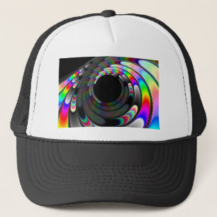 Casquette Glisser