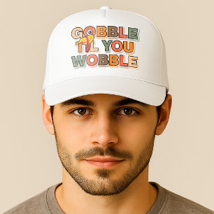 Casquette Gloups Gloups Jusqu'à Ce Que Vous Titubiez Drôle d