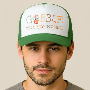 Casquette Gloups Gloups Jusqu'à Ce Que Vous Titubiez Drôle d