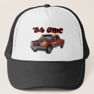 Casquette GMC : Sierra