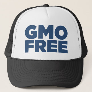 CASQUETTE GMO LIBÈRENT