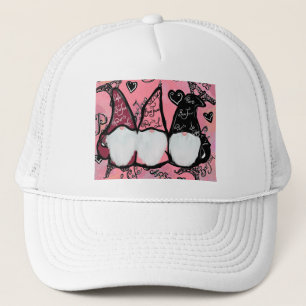 CASQUETTE GNOMES
