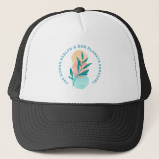 Casquette Go Vegan