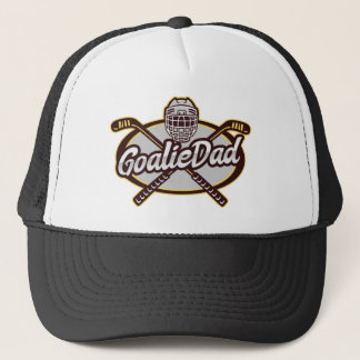 Casquette GoaliePapa