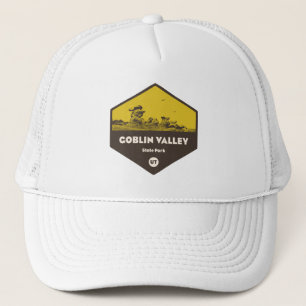 Casquette Goblin Valley State Park
