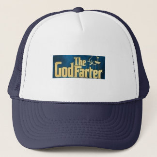 Casquette Godfarter 2