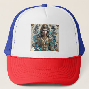 Casquette "Golden Ocean Accents"