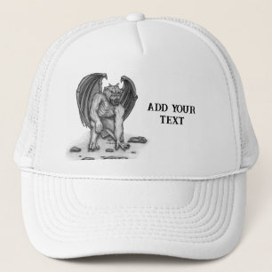 Casquette Golem Gargoyle