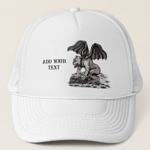 Casquette Golem Gargoyle