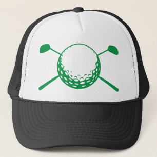 Casquette Golf
