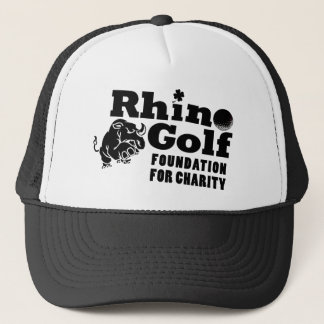 Casquette Golf de rhinocéros