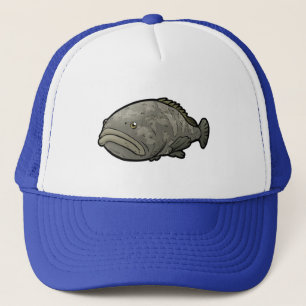 Casquette Goliath de l'Atlantique