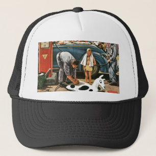 Casquette Gonflage du jouet de plage