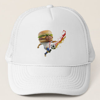 Casquette Gorra