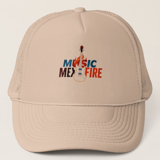 Casquette Gorra (Devant)
