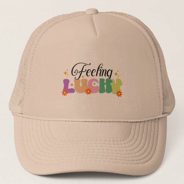 Casquette Gorra  (Devant)