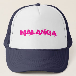 Casquette Gorra Azul