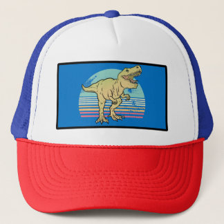 Casquette Gorra dinosaurio