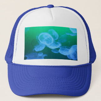 Casquette Gorra medusa