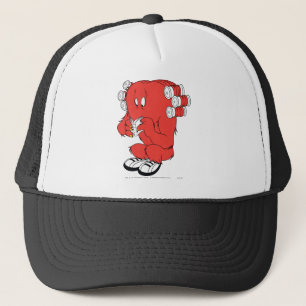 Casquette Gossamer Reading - Full Color