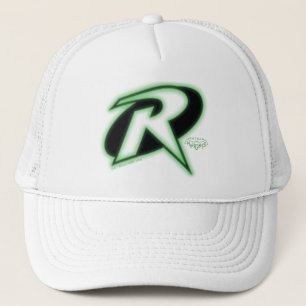 Casquette Gotham Knights Robin Logo