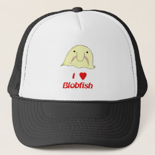 Casquette Goutte du coeur I