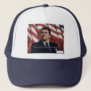 Casquette Gouvernement limité