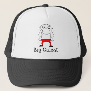 Casquette Grand Galoot