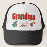 Grand-Mère, La Prochaine Meilleure Chose Pour Père