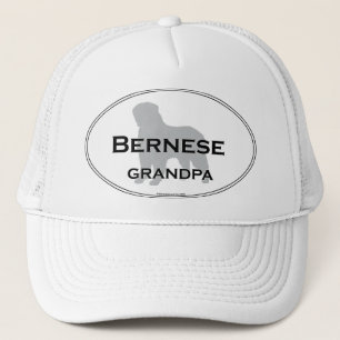 Casquette Grand-papa de Bernese