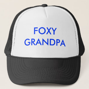 CASQUETTE GRAND-PAPA RUSÉ