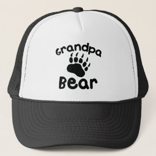 Casquette Grand-père