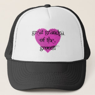Casquette Grand-père de la chambre