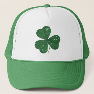 Casquette Grand Shamrock Vintage