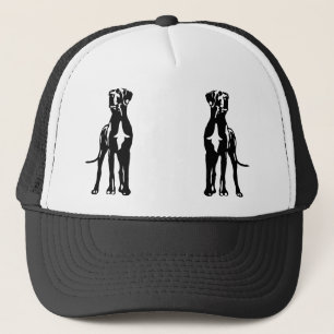 Casquette Grands Bouddys Danois