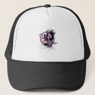 Casquette Graphique 6 de saphir d'étoile