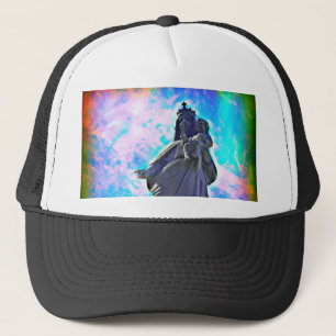 Casquette Graveyard d'Astoria