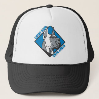 Casquette Great dane