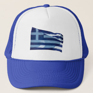 Casquette Grèce